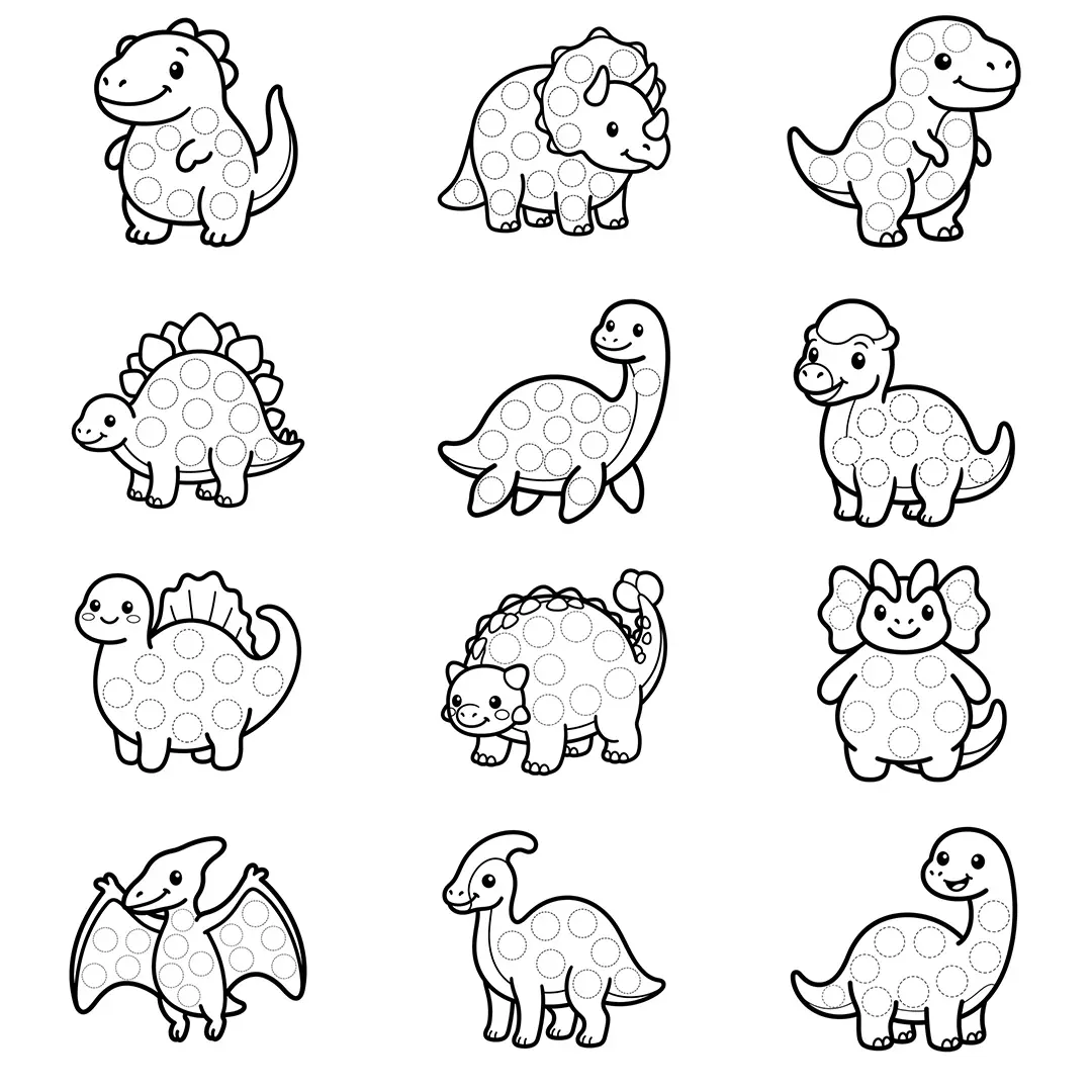 Dinosaurs