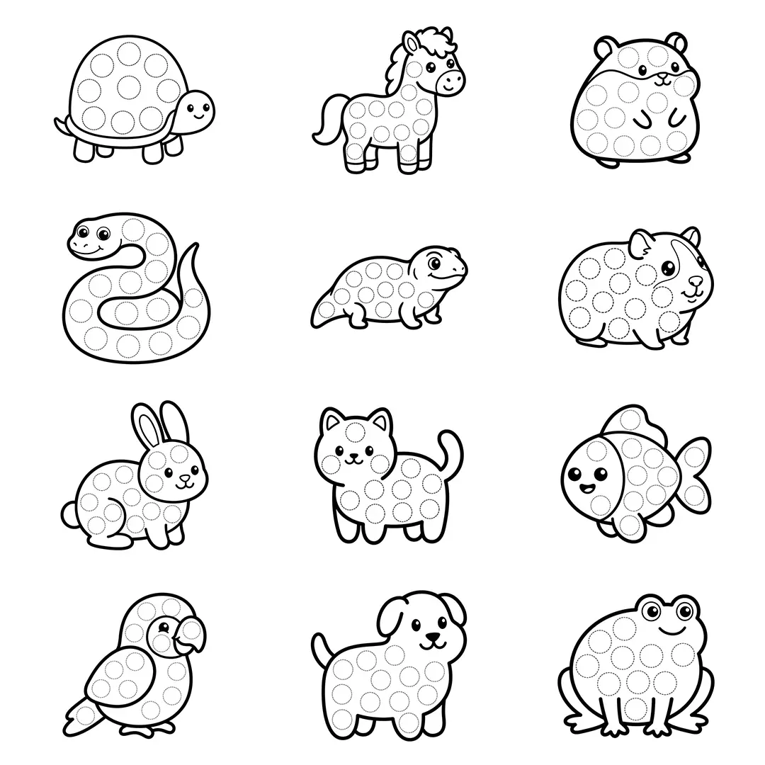 Pets