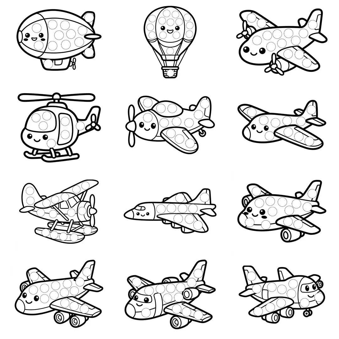 Planes